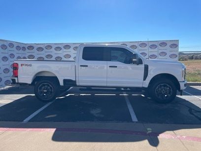 Certified 2024 Ford F250 XL w/ STX Appearance Package
