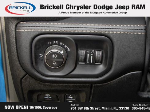 Used 2024 RAM 1500 TRX image 28