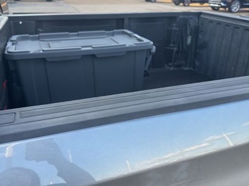 Certified 2021 Chevrolet Silverado 1500 LT image 7