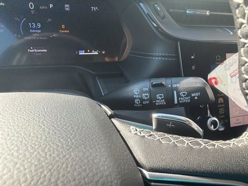 New 2026 Jeep Grand Cherokee L Limited AWD/4WD image 26