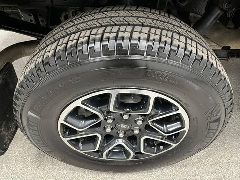 Used 2023 Ford F150 XLT w/ Equipment Group 302A High AWD/4WD image 17