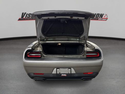 Used 2015 Dodge Challenger R/T Plus image 10