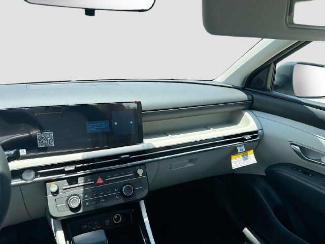 New 2026 Hyundai Tucson SE FWD image 22
