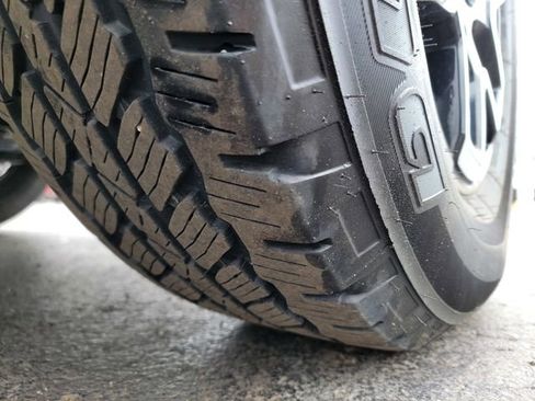 Certified 2023 Ford Bronco Outer Banks image 18