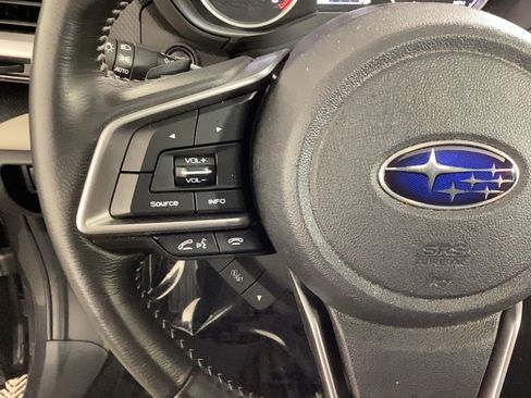 Used 2022 Subaru Forester Limited image 23