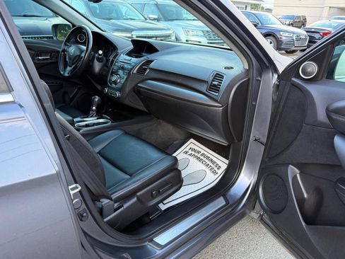 Used 2018 Acura RDX FWD image 12