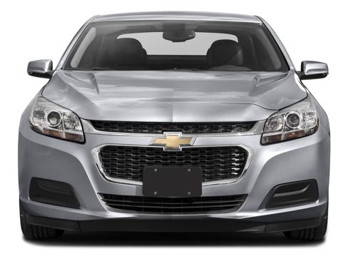 Used 2016 Chevrolet Malibu LT w/ Power Convenience Package FWD image 5