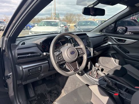 Used 2022 Subaru WRX image 12