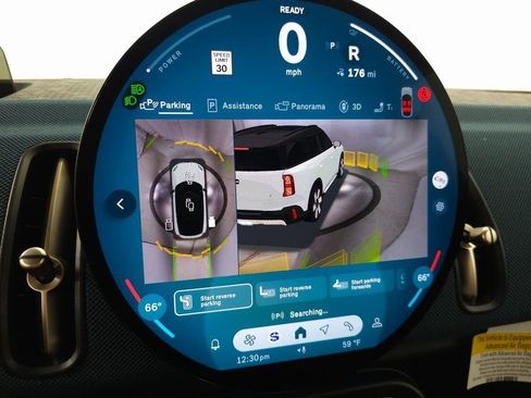 New 2025 MINI Cooper Countryman SE w/ Comfort Package Max image 29