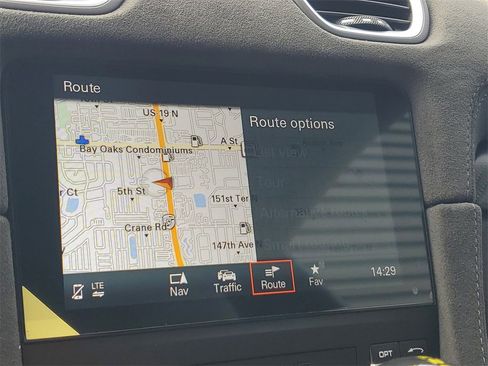 Used 2025 Porsche 718 Cayman GT4 RS image 26