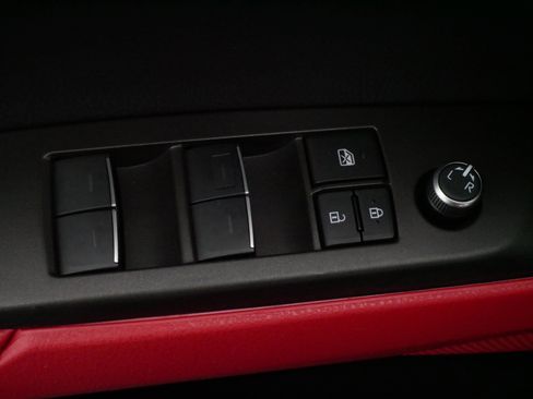 Certified 2023 Toyota Camry XSE w/ Navigation Package image 19