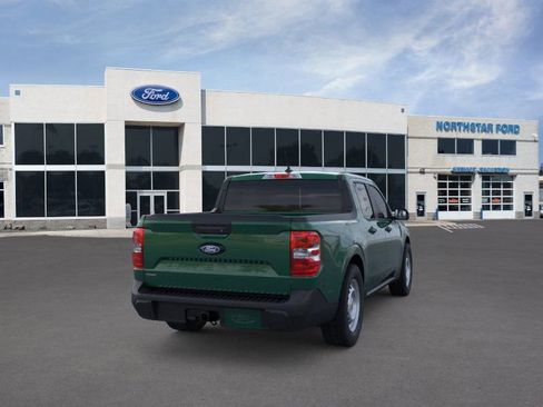 New 2025 Ford Maverick XL image 8