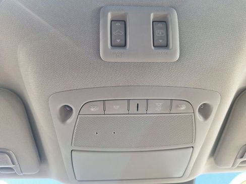 Certified 2024 Nissan Murano SL w/ Cargo Package image 19