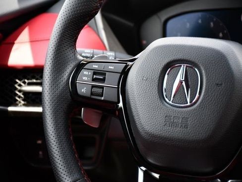 New 2026 Acura ADX A-Spec AWD/4WD image 22
