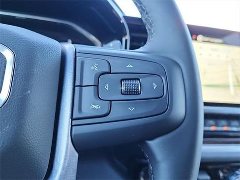 New 2026 GMC Sierra 1500 Elevation w/ Elevation Premium Package image 25