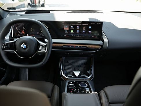 New 2026 BMW X3 xDrive30 w/ Premium Package image 24
