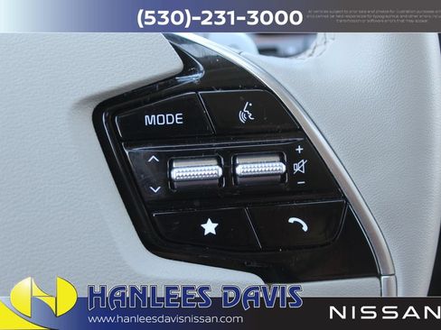 Used 2023 Kia Niro Wind FWD image 29
