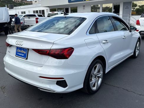Used 2024 Audi A3 2.0T Premium FWD image 11