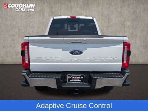 Used 2024 Ford F350 Lariat AWD/4WD image 7
