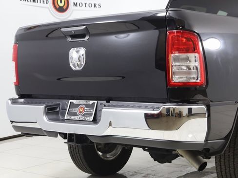 Used 2024 RAM 2500 Big Horn w/ Bed Utility Group image 41