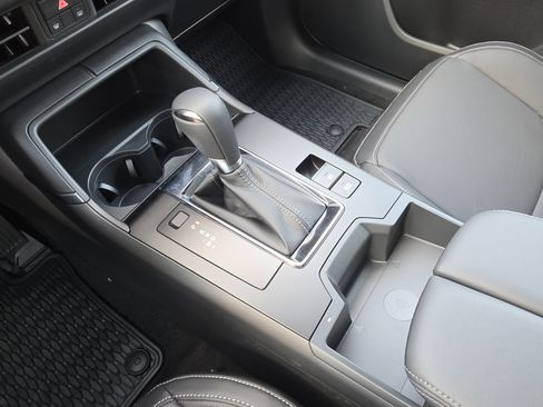 New 2026 MAZDA CX-5 2.5 S w/ Premium Plus Package AWD/4WD image 14