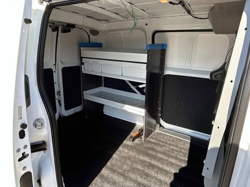 Used 2015 Chevrolet City Express LS FWD image 17