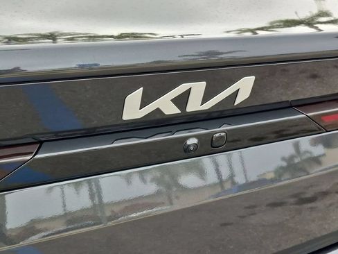 New 2026 Kia K4 FWD image 31