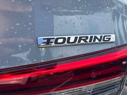 Used 2024 Honda Civic Touring image 8