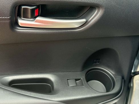 Used 2026 Toyota Corolla Cross XLE w/ Convenience Package image 12