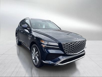 New 2026 Genesis GV80 2.5T Advanced