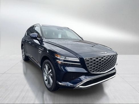 New 2026 Genesis GV80 2.5T Advanced AWD/4WD image 1
