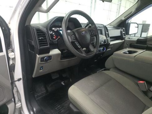 Used 2018 Ford F150 XL w/ XL Power Equipment Group RWD image 14