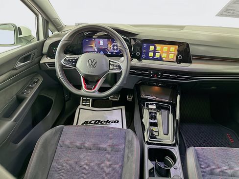 Used 2023 Volkswagen GTI S FWD image 21