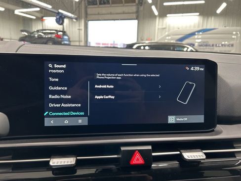 New 2026 Kia Sportage EX image 18