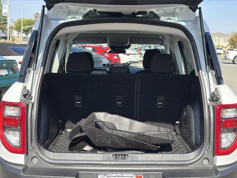 Used 2021 Ford Bronco Sport image 24