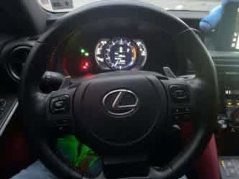 Used 2023 Lexus IS 350 F Sport image 23