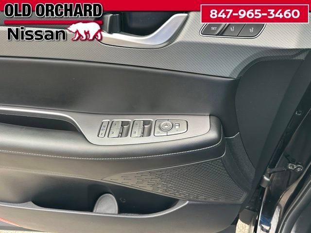Used 2025 Hyundai Palisade SEL AWD/4WD image 10