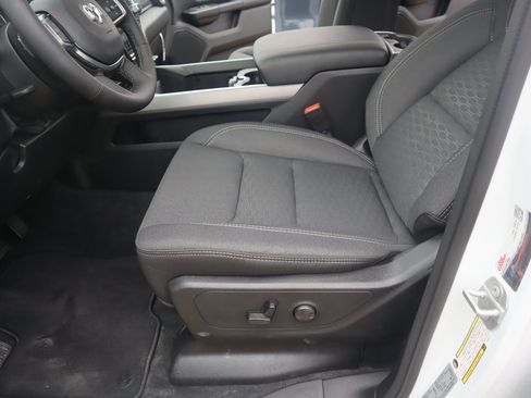 New 2026 RAM 1500 Big Horn image 12