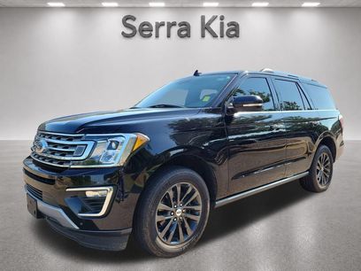 Used 2019 Ford Expedition Limited