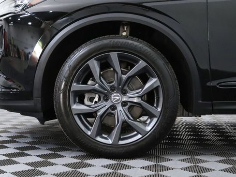 Certified 2023 Acura MDX A-Spec AWD/4WD image 6