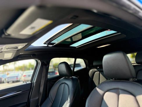 Used 2018 BMW X2 sDrive28i w/ M SportX Package image 18