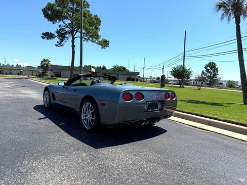Used 2003 Chevrolet Corvette Convertible w/ Preferred Equipment Group1 image 7