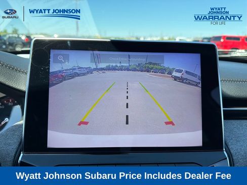 Used 2024 Jeep Compass Latitude AWD/4WD image 22