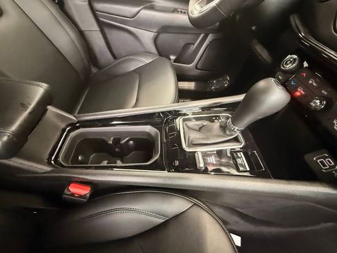 New 2026 Jeep Compass Limited AWD/4WD image 12