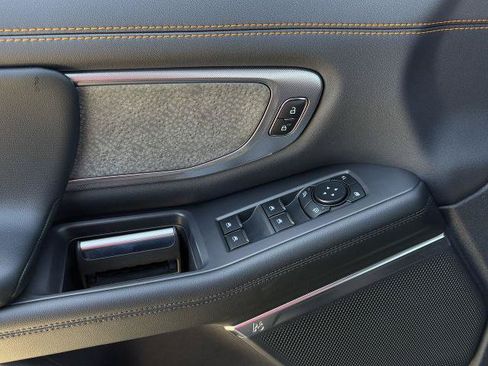 New 2027 Ford Expedition Tremor AWD/4WD image 53