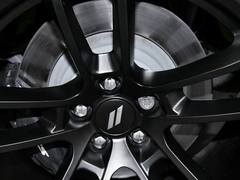 Used 2023 Dodge Challenger R/T Scat Pack image 84