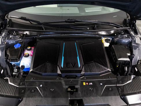 Used 2023 Hyundai Ioniq 5 Limited w/ Cargo Package image 46