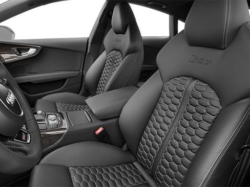 Used 2014 Audi RS 7 Prestige w/ Dynamic Package AWD/4WD image 9