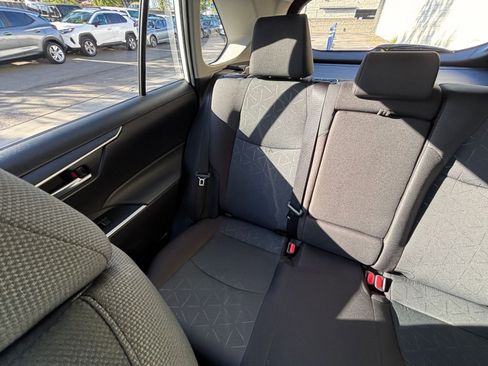 Used 2025 Toyota RAV4 XLE image 49