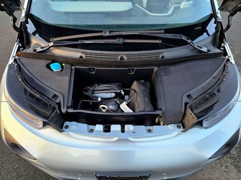 Used 2017 BMW i3 w/ Range Extender image 37